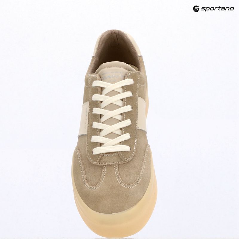 Dámske topánky GANT Avona taupe/cream 16