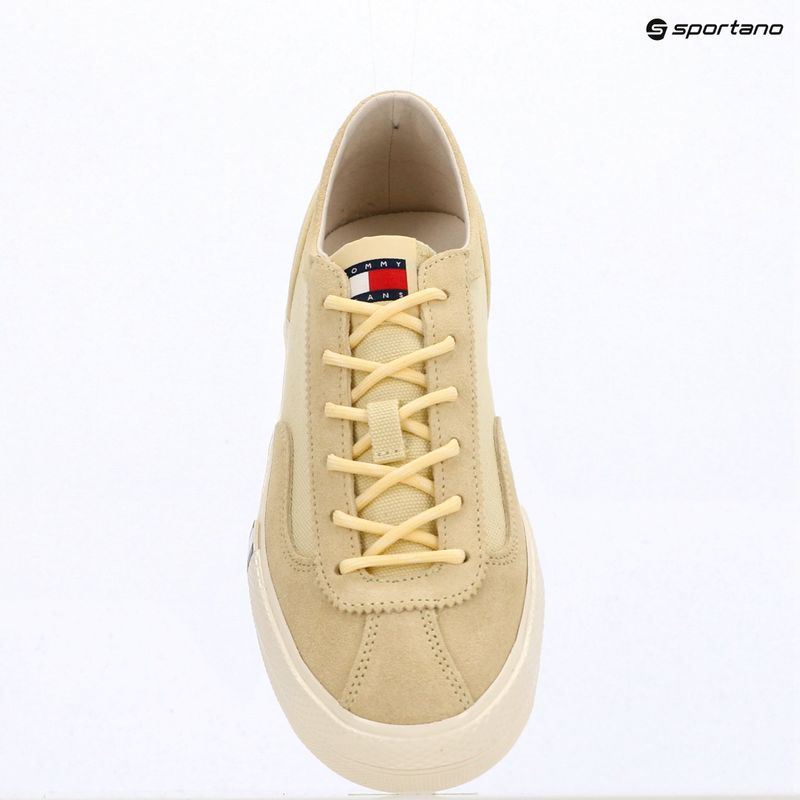 Dámske tenisky Tommy Hilfiger Archive day lily 9