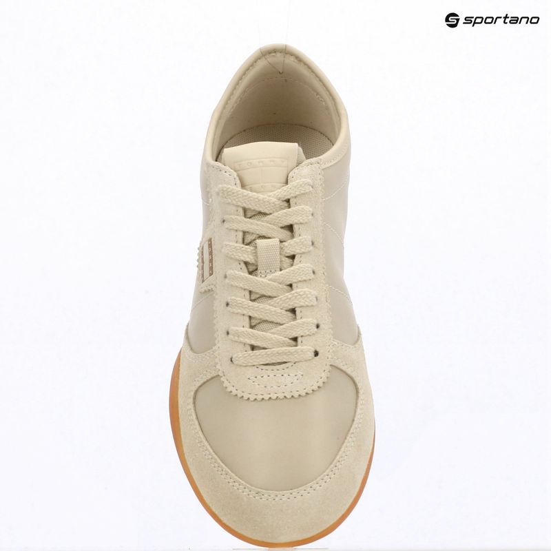 Dámske topánky Tommy Jeans Ballet harbor haze 9