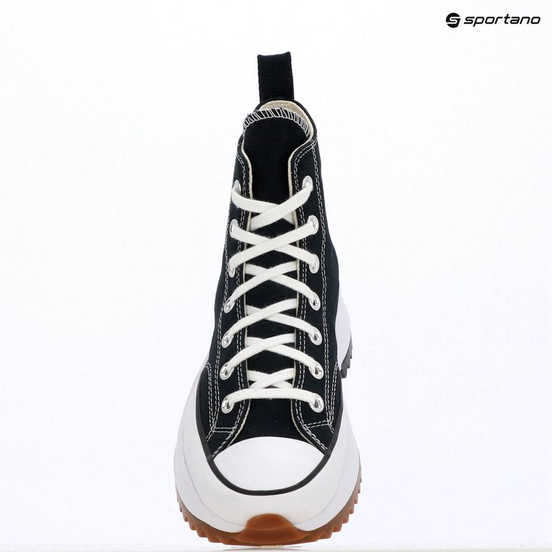 Tenisky Converse Run Star Hike black 9