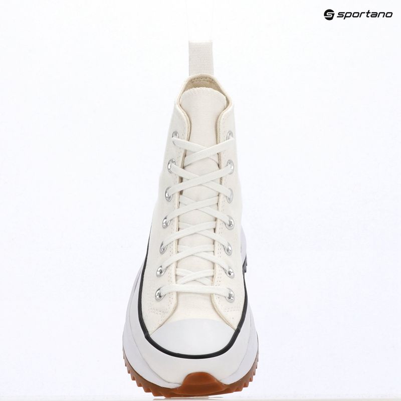 Tenisky Converse Run Star Hike white 9