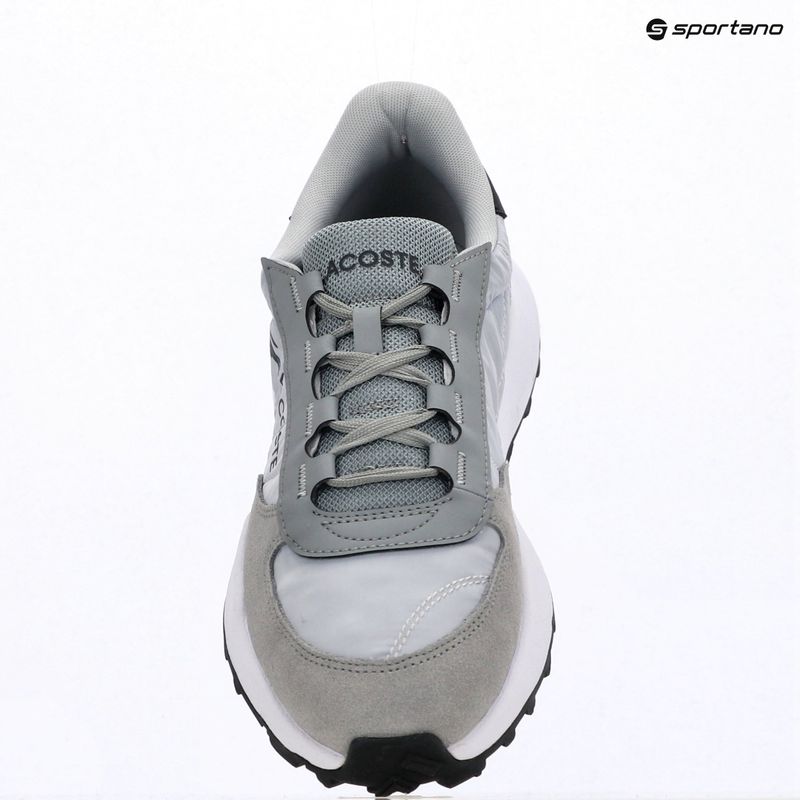 Pánske topánky Lacoste Elite Active Evo grey/white 9