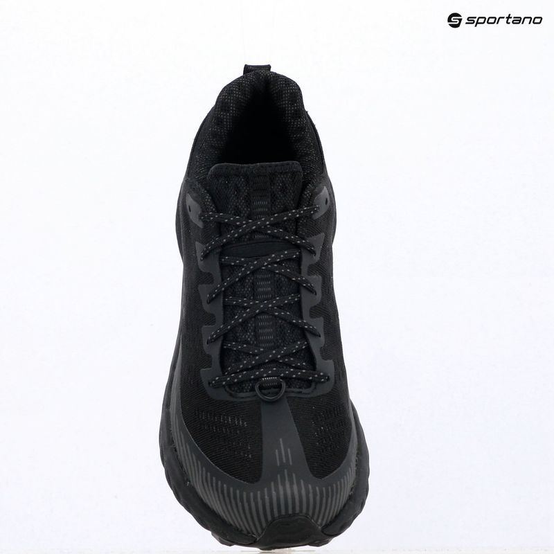 Pánske bežecké topánky Merrell Agility Peak 5 black/black 9