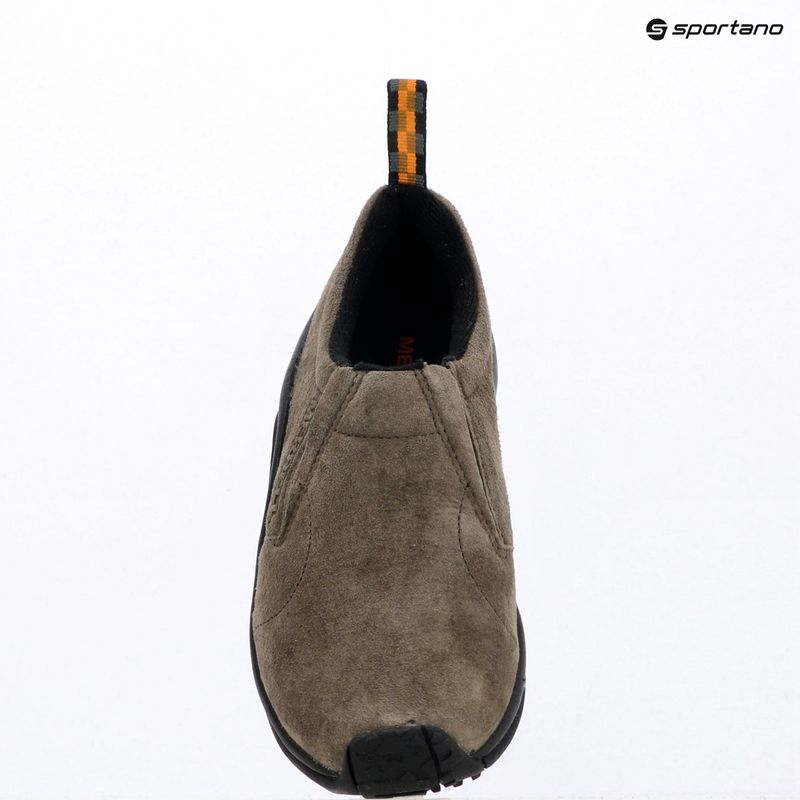Pánske topánky Merrell Jungle Moc brown 9