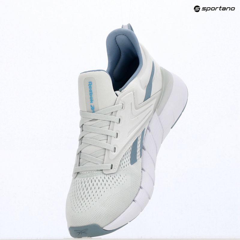 Dámske tréningové topánky Reebok Nano Gym moon/leisure blue 9