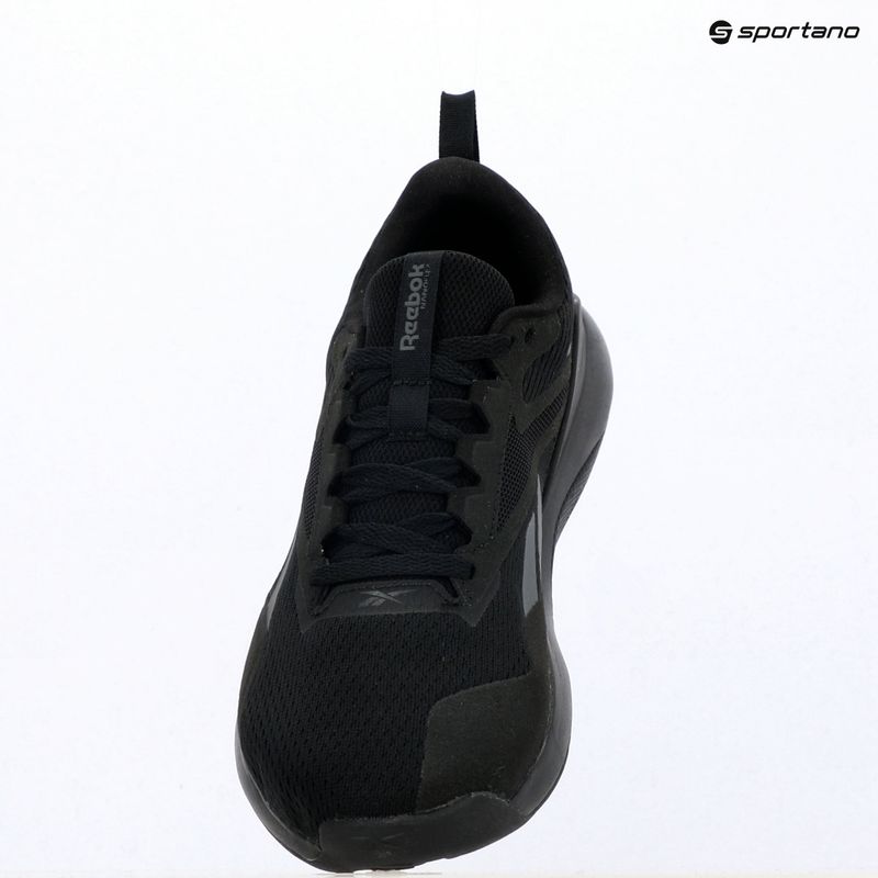 Pánske tréningové topánky Reebok Nanoflex Tr 2 cblack/cblack/cdgry7 9