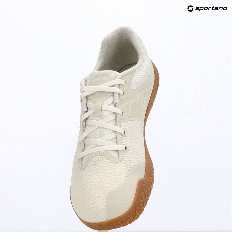 Pánske tréningové topánky Reebok Nano Zero chalk 9