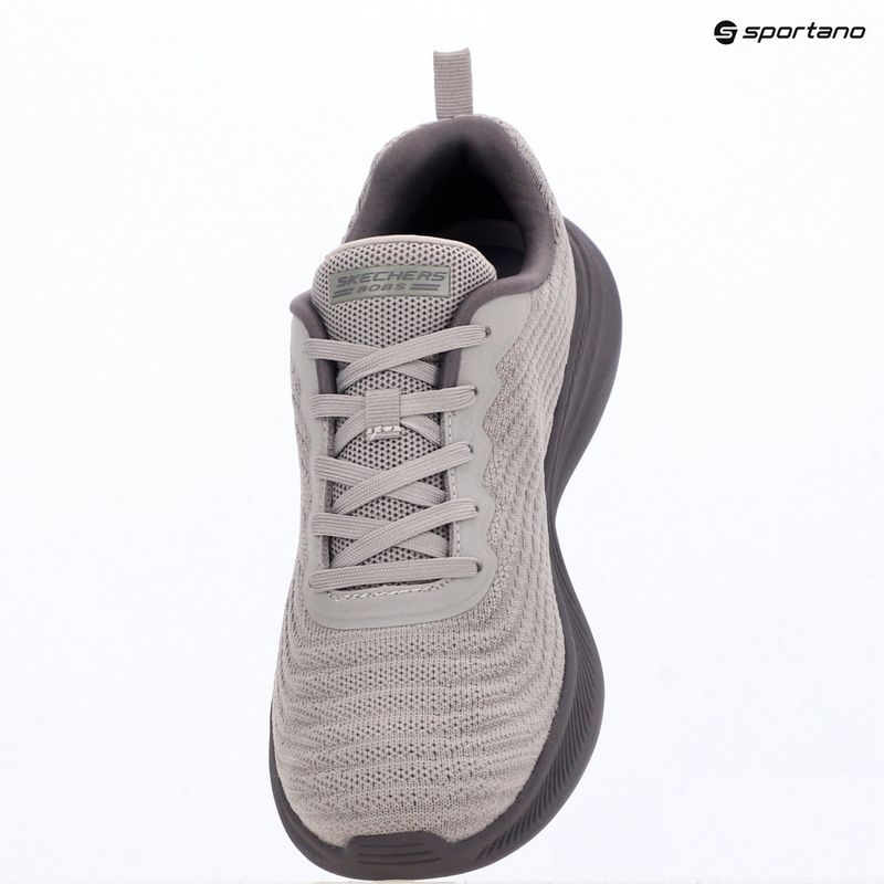 Dámske topánky SKECHERS Bobs Moda Flex Mellow Dawn purple 11