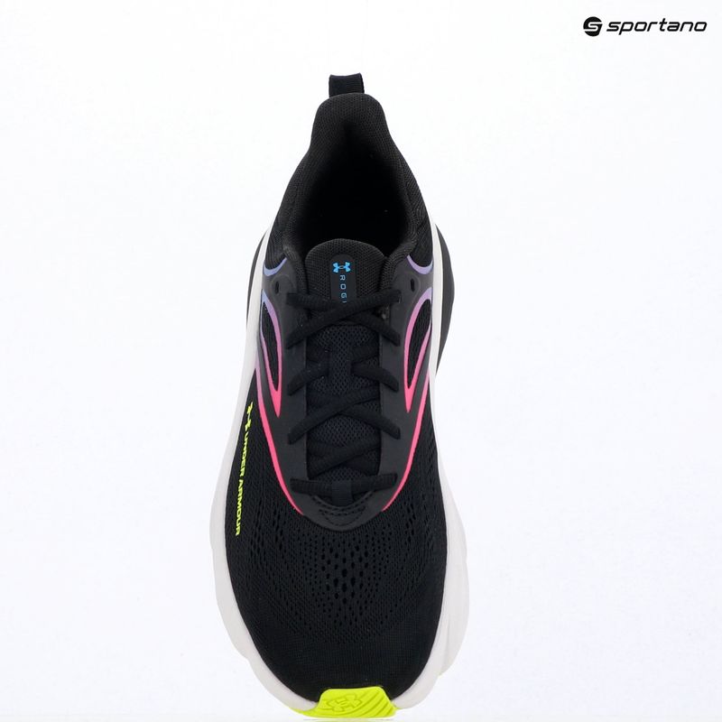 Pánske bežecké topánky Under Armour Charged Rogue 6 9