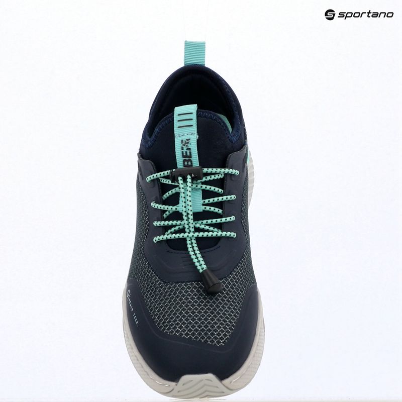 Topánky do vody JOBE Discover Watersport Sneaker midnight blue 12