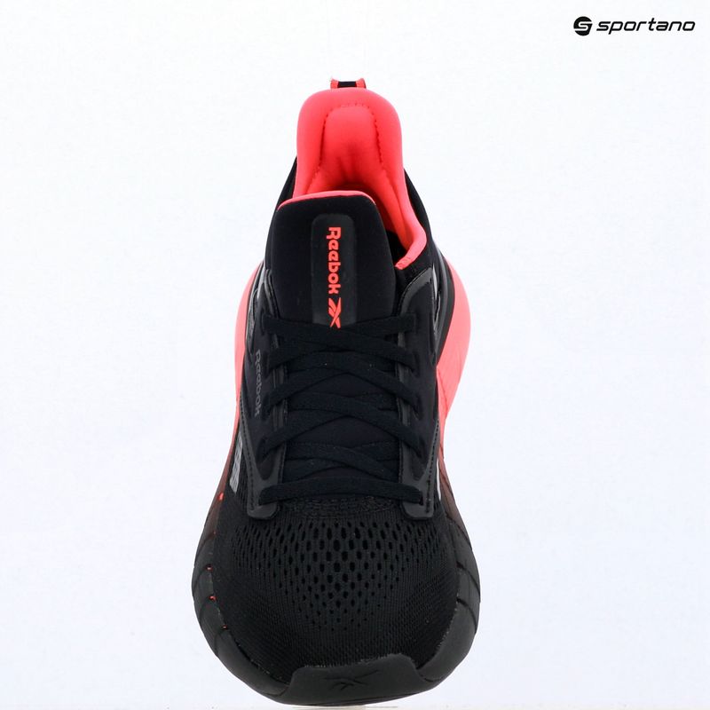 Dámske tréningové topánky Reebok Nano Gym black/pink blast 9