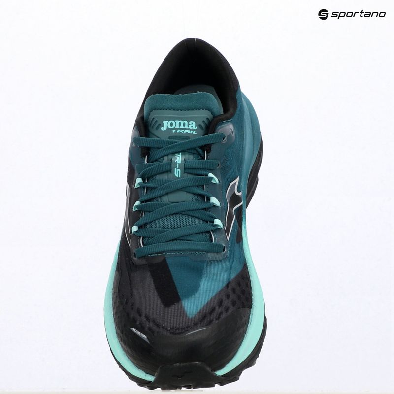 Pánske bežecké topánky Joma Tr-5 black 3