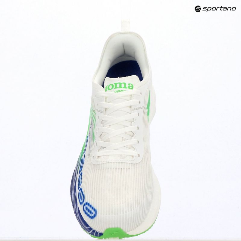 Bežecké topánky Joma R-3000 white-royal 4