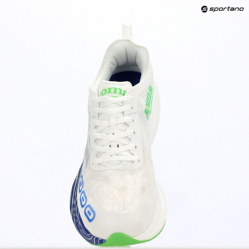 Bežecké topánky Joma R-1000 white-royal 4
