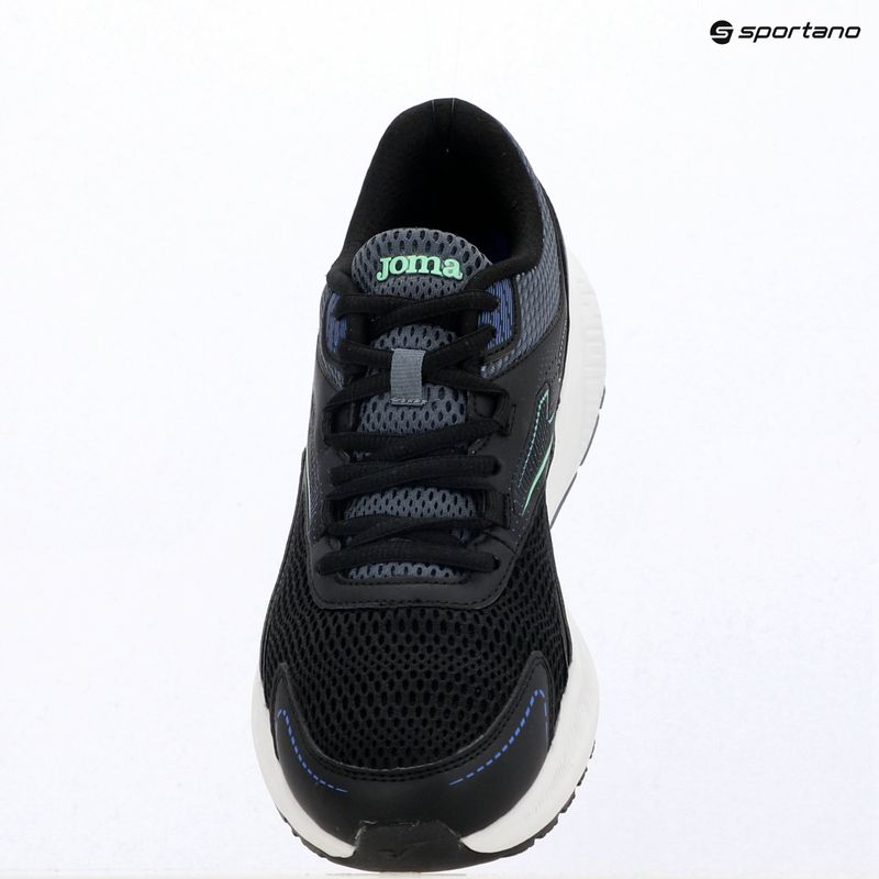 Pánske bežecké topánky Joma Vitaly black 3