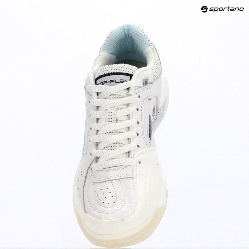 Pánske kopačky Joma Top Flex Plus IN white 9