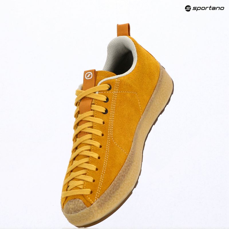 Topánky SCARPA Mojito Wrap saffron 9
