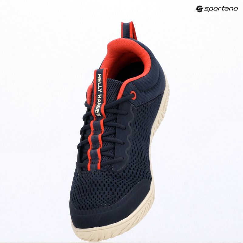 Dámske topánky Helly Hansen HP Foil Evo navy 5