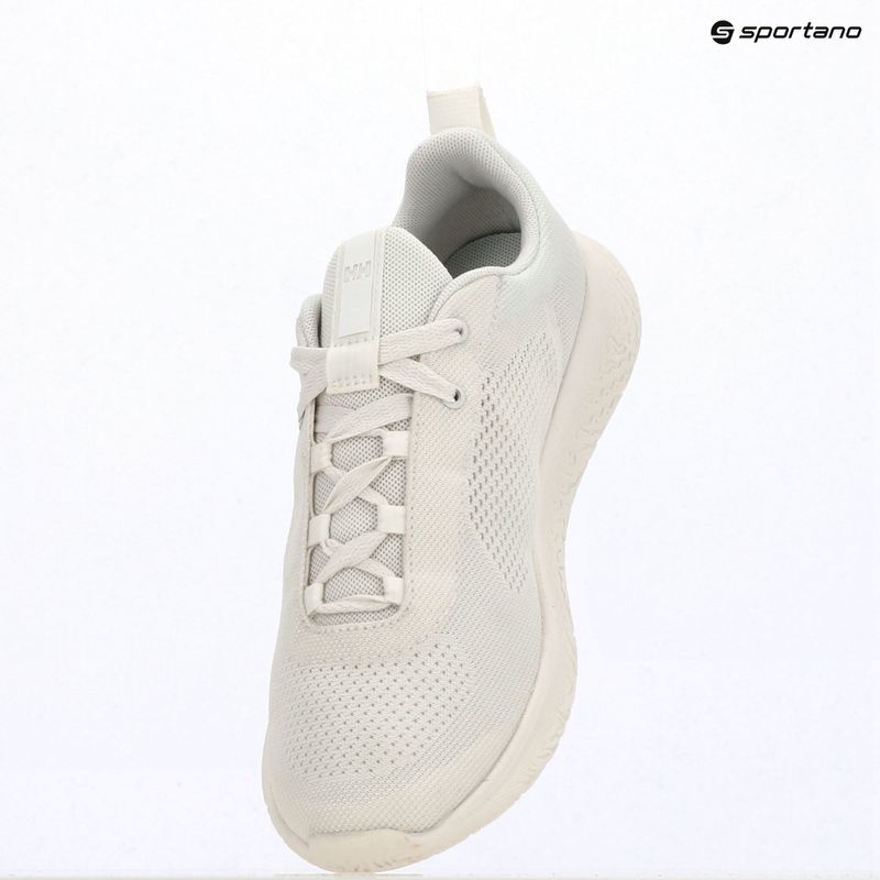 Dámske topánky Helly Hansen Crew Light off white 5