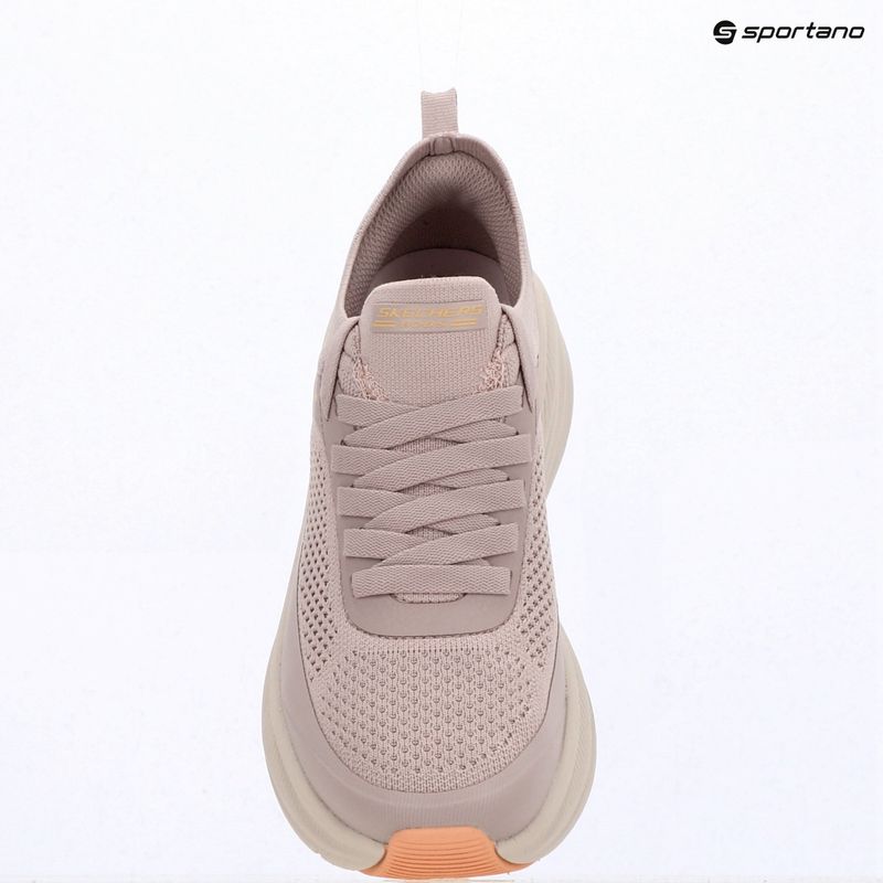 Dámske topánky SKECHERS Bobs Skills Too Vital purple 11