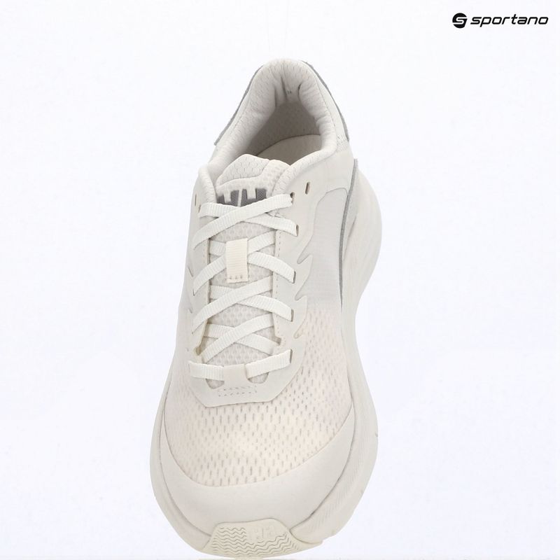 Dámske topánky Helly Hansen HP Marine LS off white/silver grey 5