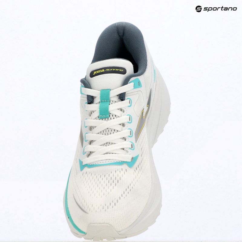 Dámske bežecké topánky Joma Speed Lady white 3