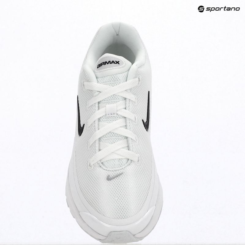 Dámske topánky Nike Air Max Bia white/wolf grey/black 13