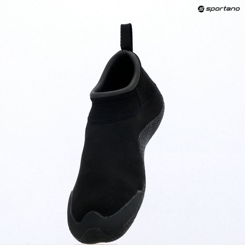 Neoprénové topánky Xcel Reef Walker 1 mm black 9