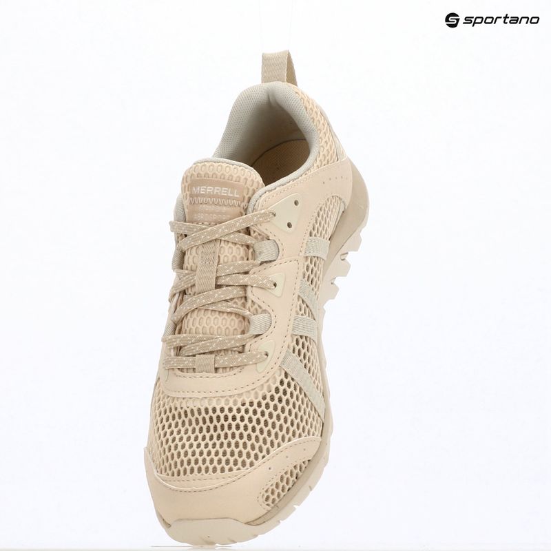 Dámska turistická obuv Merrell Maipo 3 poplar 9