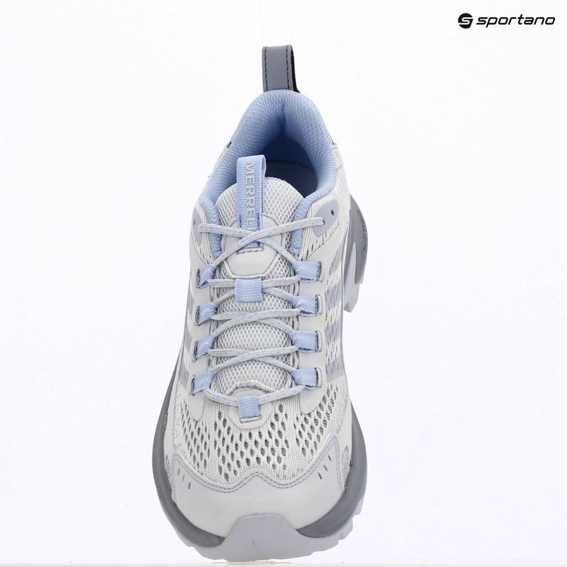 Dámska turistická obuv Merrell Moab Speed 2 aura 9