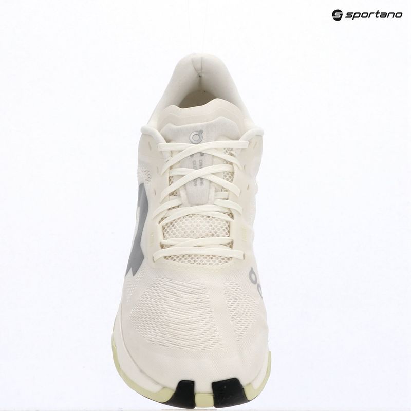 Pánske bežecké topánky On Cloudflow 5 ivory/linen 13