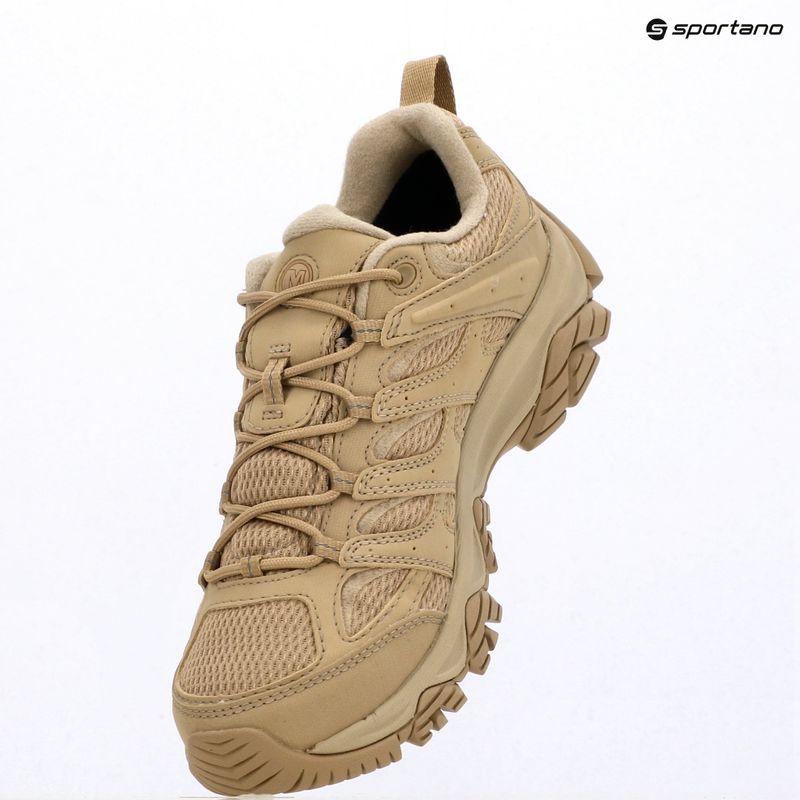 Pánske turistické topánky Merrell Moab 3 Synthetic Gtx incense/incense 9