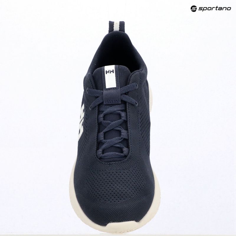 Pánske topánky Helly Hansen Crew Light navy/white 9