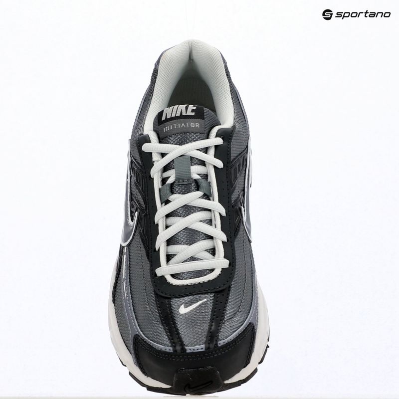 Pánske topánky Nike Initiator anthracite/smoke grey/metallic cool grey 13