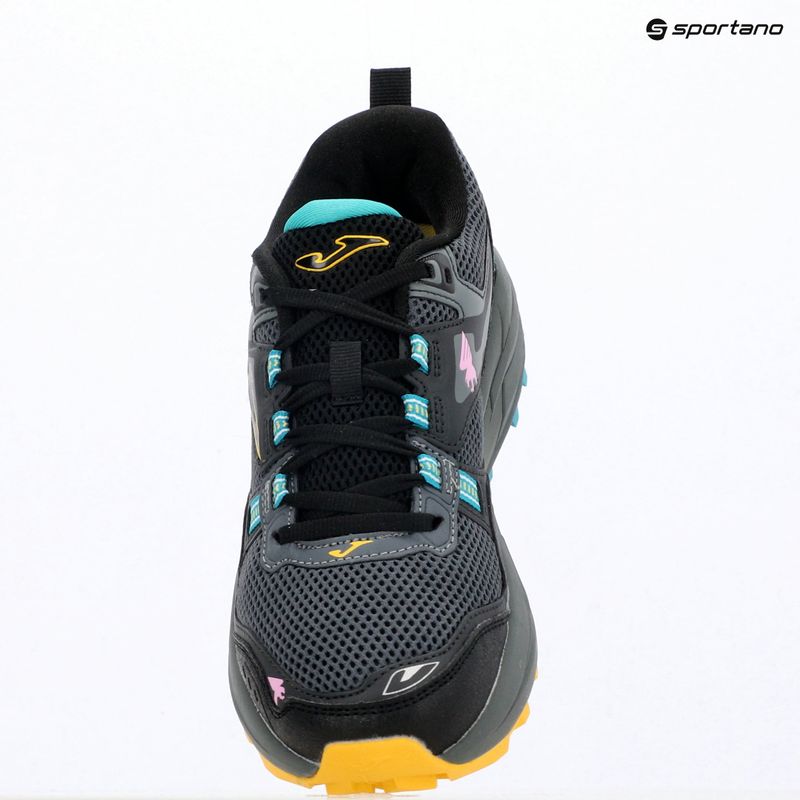 Dámske bežecké topánky Joma Shock grey 11