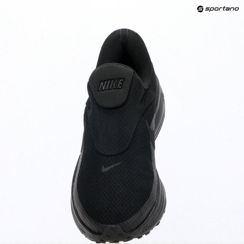 Dámske bežecké topánky Nike Revolution 8 EasyOn black/black 14
