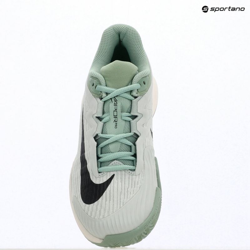 Dámske tenisové topánky Nike Vapor Pro 3 Clay light silver/steam/phantom/black 14