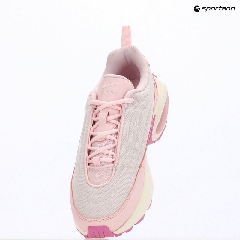 Dámske topánky Nike Air Max Portal pearl pink/pink foam/light magenta/sail 14