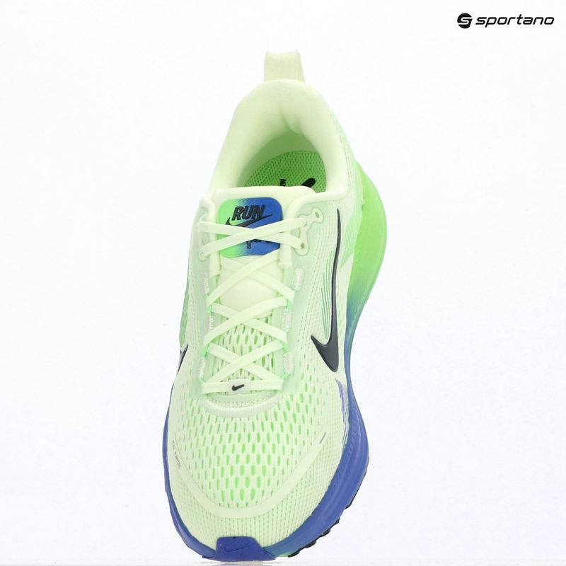 Bežecké topánky Nike Vomero 18 volt tint/black spruce 14