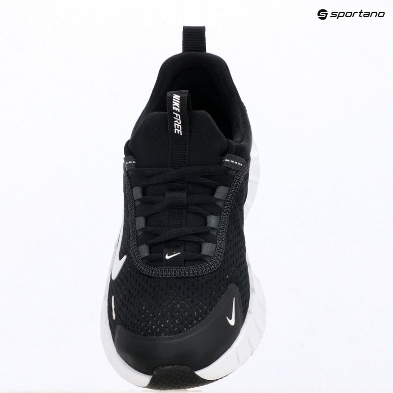 Topánky  Nike Free Ride black/anthracite/white 13