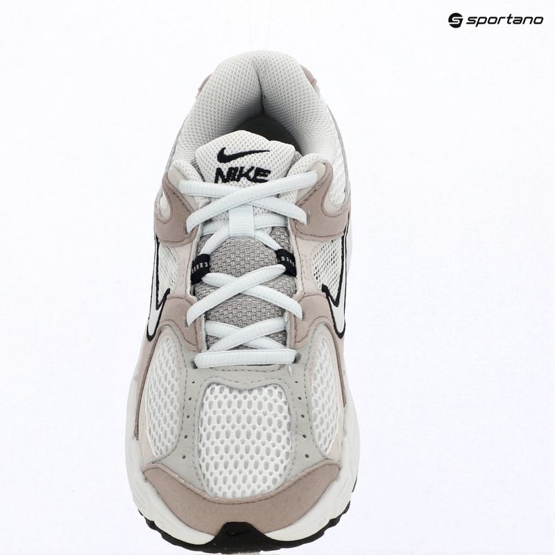 Topánky Nike V5 Runner Suede off white/college grey/off white 13