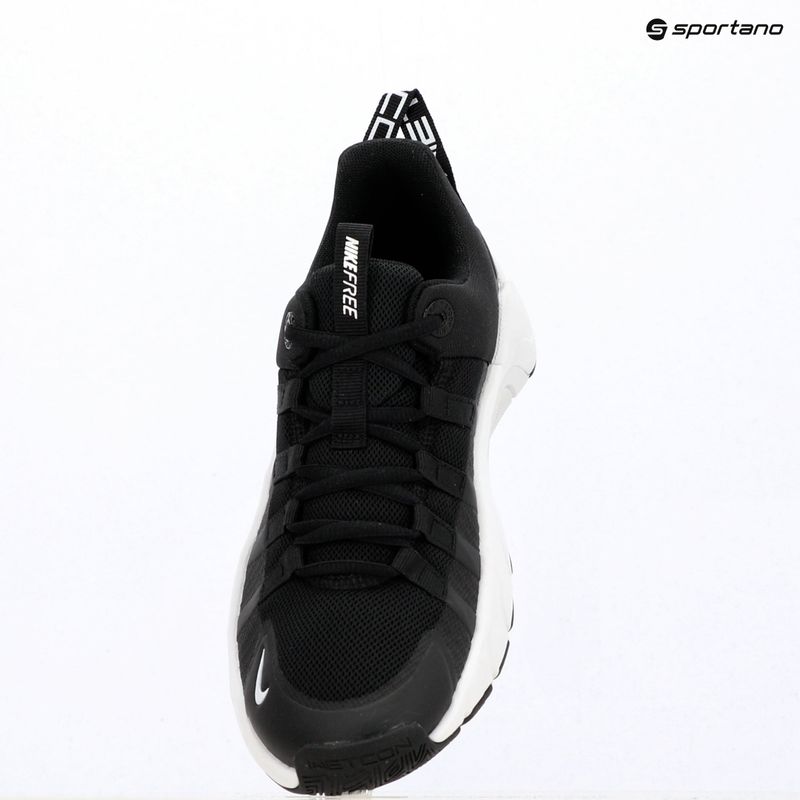 Dámske tréningové topánky Nike Free Metcon 7 black/white/white 18