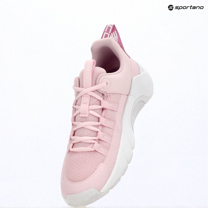 Dámske tréningové topánky Nike Free Metcon 7 pink foam/light magenta/white 18