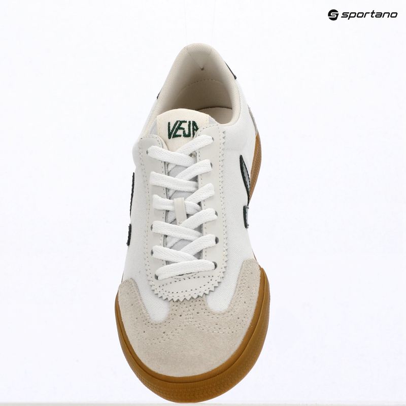 Dámske topánky VEJA Volley white/cyprus/natural 13