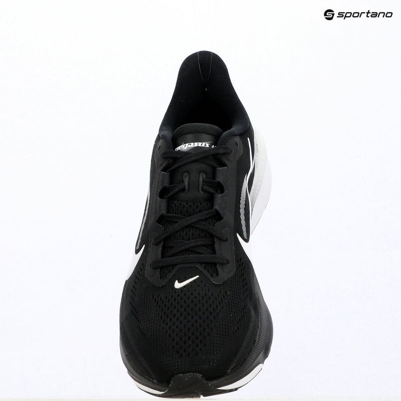 Pánske bežecké topánky Nike Pegasus 42 black/photon dust/white 13