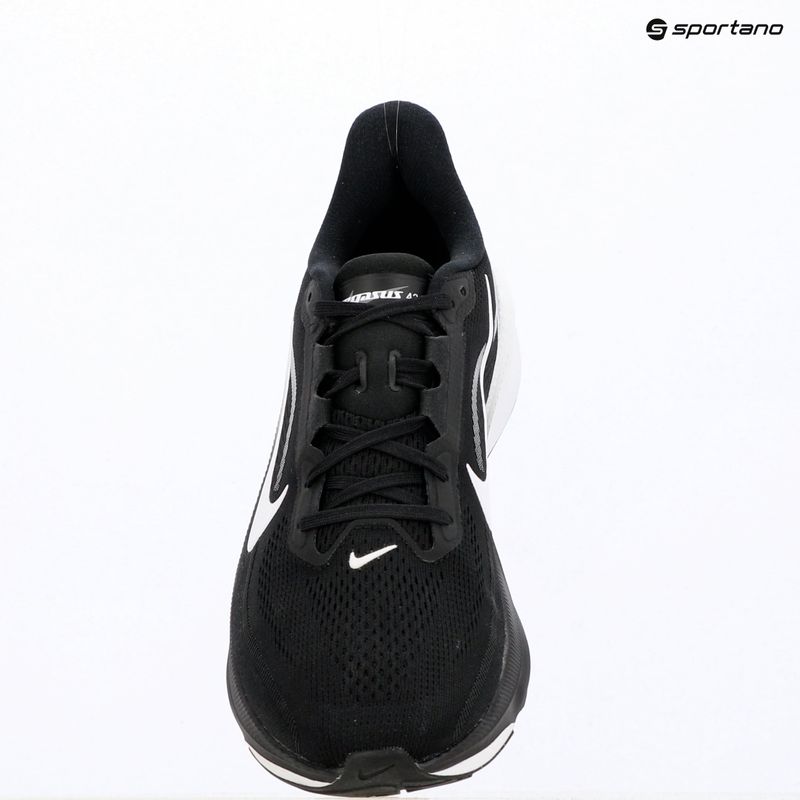 Pánske bežecké topánky Nike Pegasus 42 black/photon dust/white 18