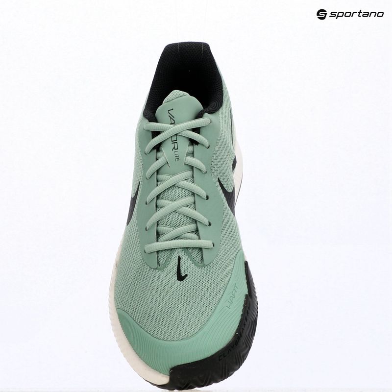 Pánske topánky Nike Vapor Lite 3 Clay steam/light silver/white/black 18