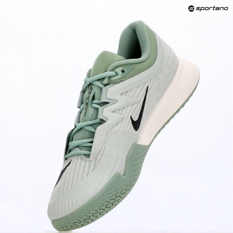 Pánske tenisové topánky Nike Vapor Pro 3 light silver/steam/phantom/black 17