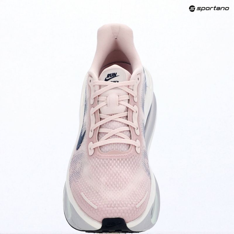 Dámske bežecké topánky Nike Vomero Premium pearl pink/white/midnight navy 14