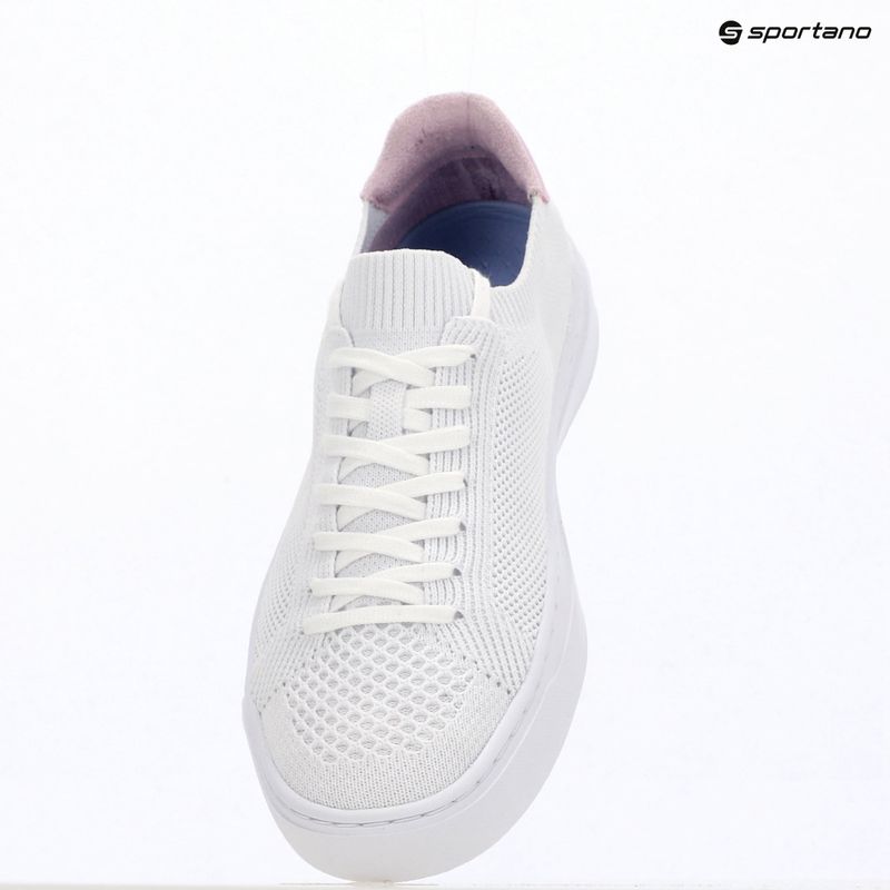 Dámske topánky Lacoste La Piquee 2.0 white/light pink 9